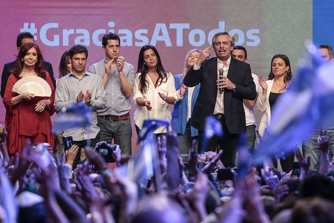 Alberto Fernández pidió la liberación de Lula