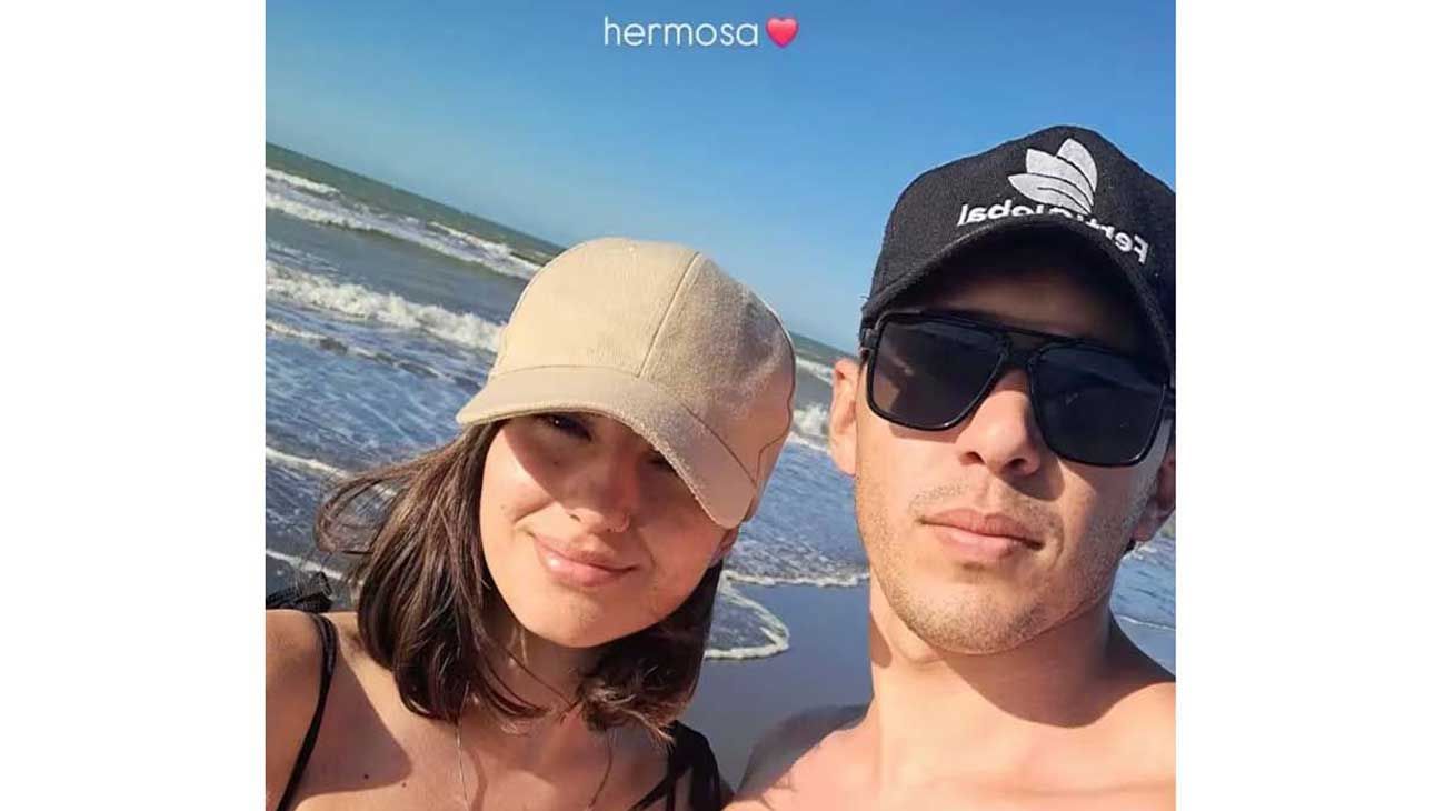 Pareja muerta en Rosario: una amiga habló de relación violenta