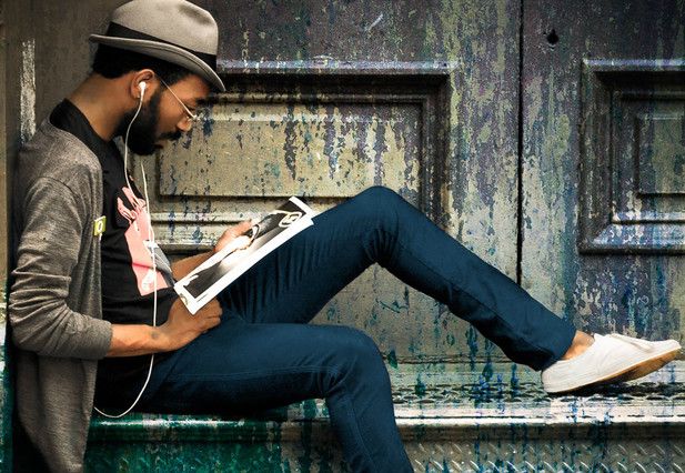 Los 'hipsters' pasaron de moda, llegaron los 'muppies'