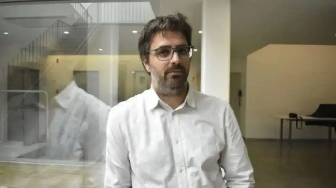 Juan Negri: “Hay un creciente temor de la Comunidad Judía en Estados Unidos”