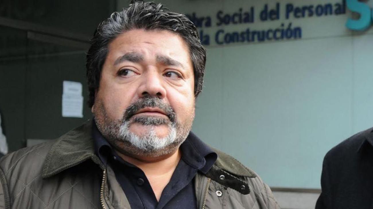 La UOCRA sobre la "Gestapo" antisindical: "Daña el sistema democrático"