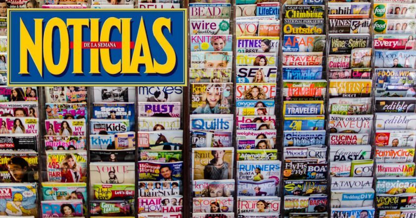 Perfil E-learning: nuevo curso de "Edición de Revistas"