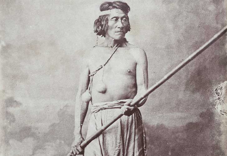 Una mirada sobre la historia argentina a través de la fotografía