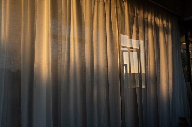 Qué cortina elegir para cada ambiente del hogar: guía práctica con ejemplos y consejos