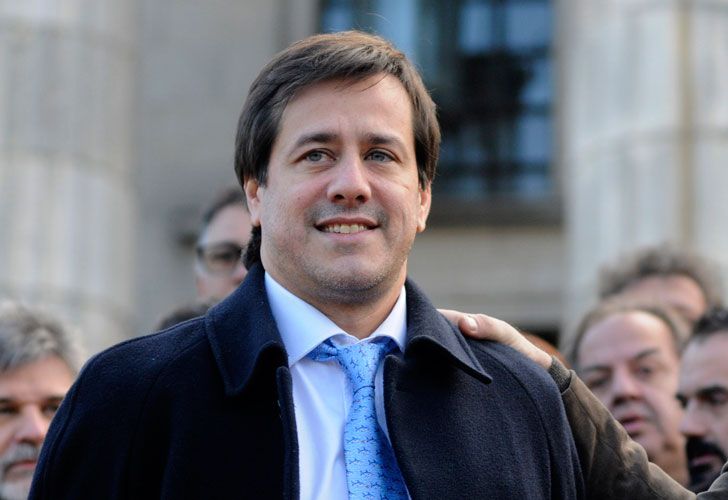 Recalde calentó el debate y le apuntó a Bonelli: "Será juez y parte"