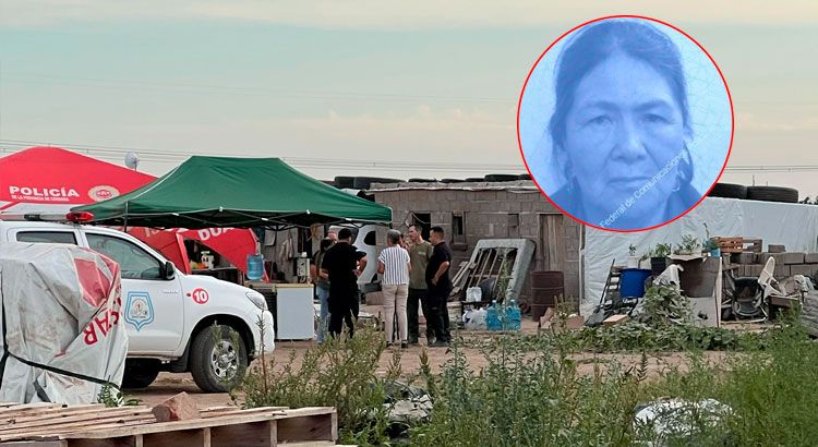 Caso Lian: el misterio de la curandera que regresó a Jujuy, qué declaró y qué le secuestraron
