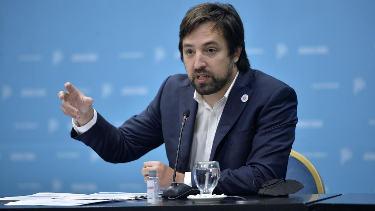 Qué dijo Nicolás Kreplak sobre la campaña de vacunación contra le dengue en provincia de Buenos Aires
