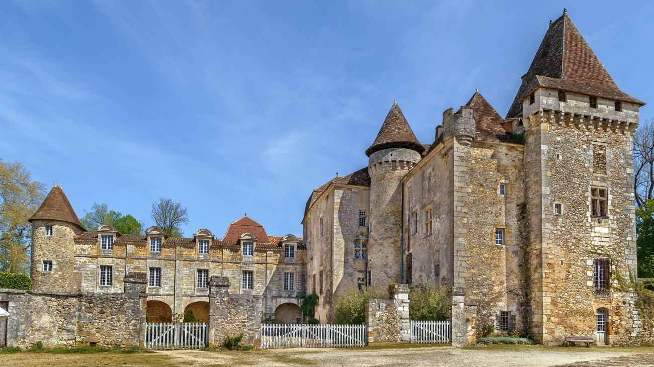Recorrer la campiña francesa en bici, una propuesta de turismo "slow"
