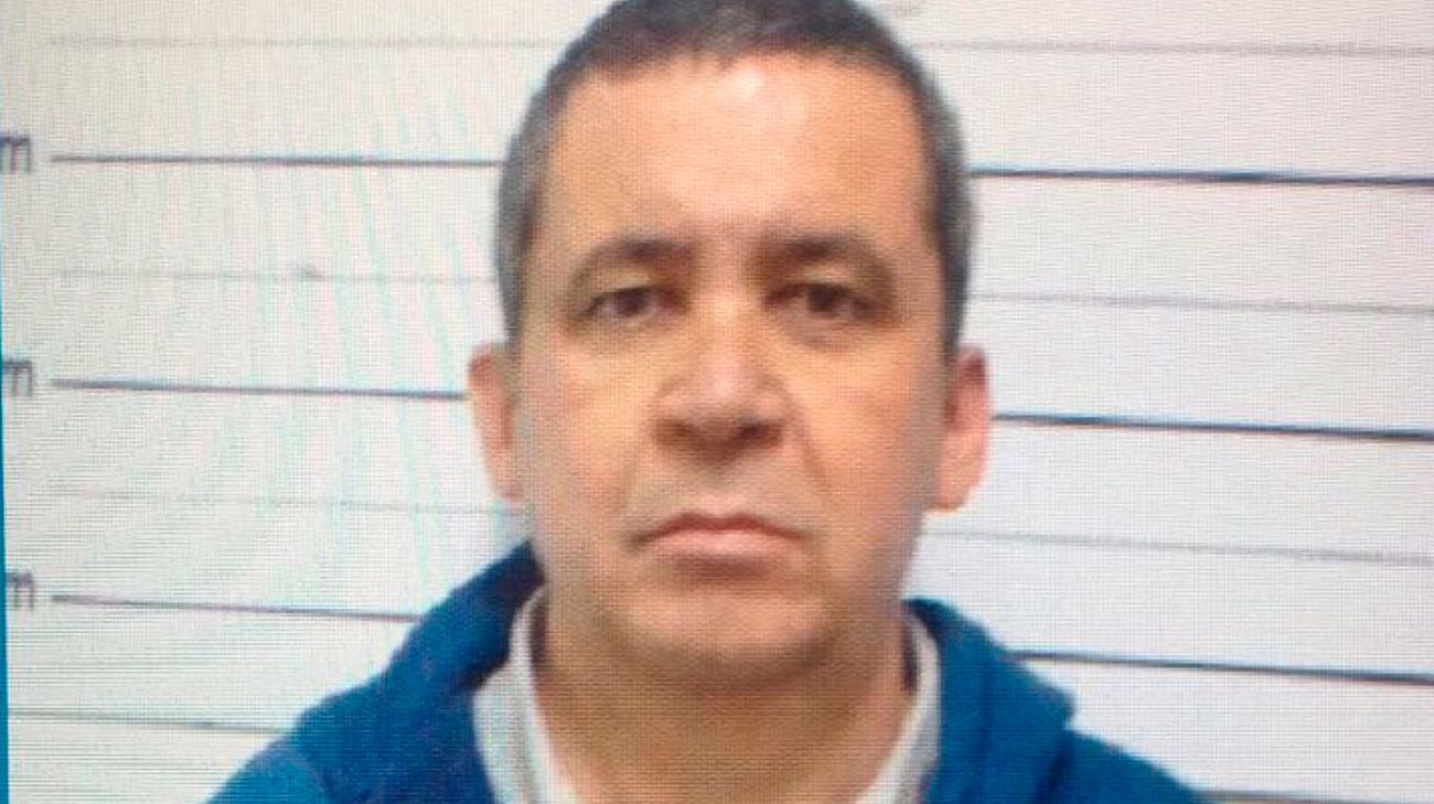 Creen que el exsaxofonista de los Cadillacs planeaba asesinar al fiscal de su causa