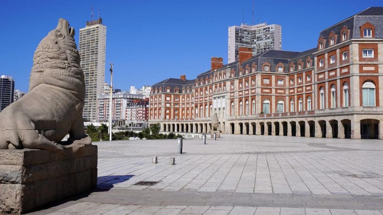 Turismo en crisis: se pierden 226 empleos por día