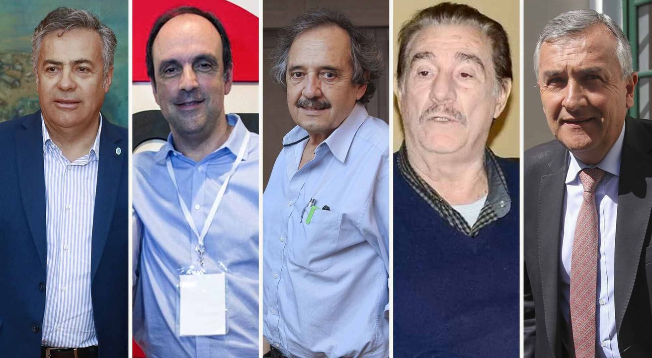Los insultos a Macri tensaron a la UCR, que se prepara para la convención nacional