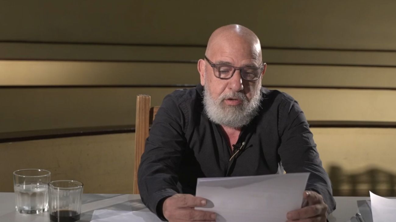 Pablo Semán: "Javier Milei expresa un 'que se vayan todos', pero también un 'que se vayan éstos'"