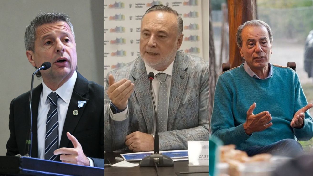 Ranking de intendentes: Córdoba los prefiere peronistas y solo un libertario entró en el top 10