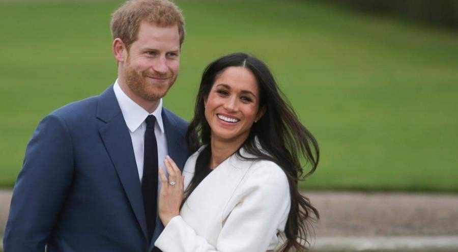 Elton John, el confidente secreto de Meghan y Harry en medio de la crisis