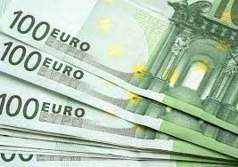 A cuánto cerró el euro blue hoy, lunes 17 de octubre