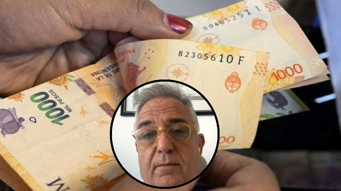 Miguel Calvete, de INDECOM: “En el mes de junio o julio seguramente vamos a estar en un dígito de inflación”