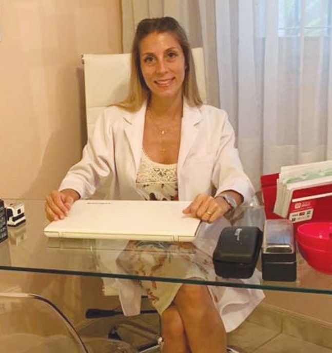 El secreto está en la sangre
