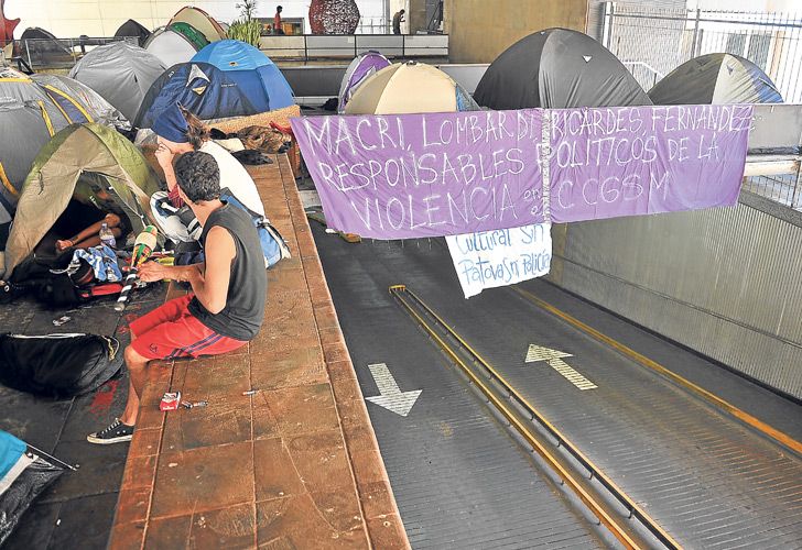 El milagro del bebé que nació tras un crimen