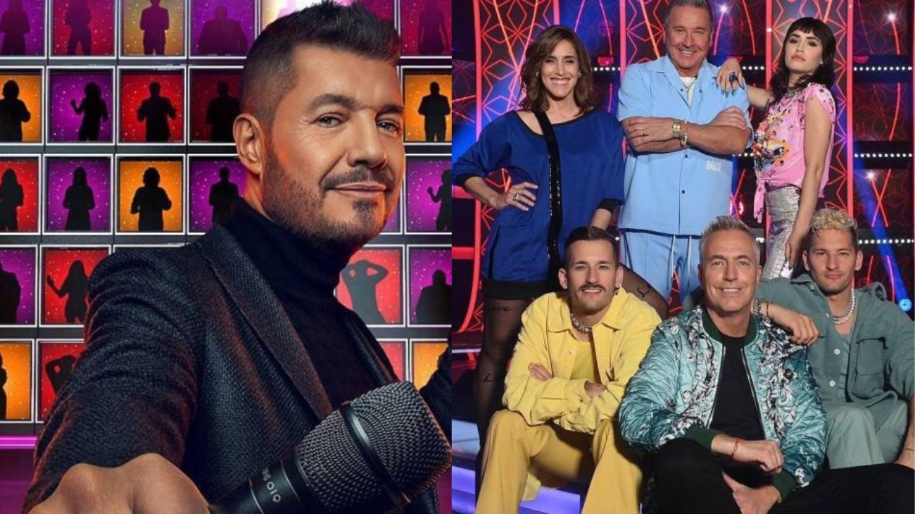 El rating en las redes: lideran Canta Conmigo Ahora y La Voz Argentina