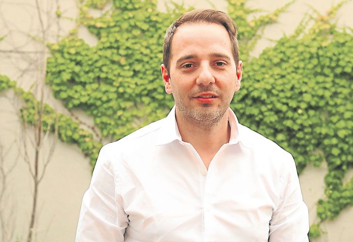 “Creo que es posible que en 13 años haya humanos en Marte”