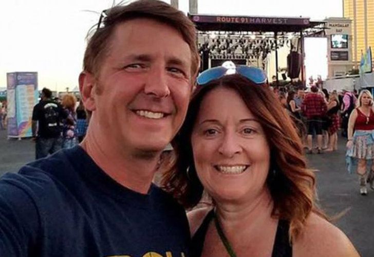 Quiénes son las víctimas de la masacre en Las Vegas