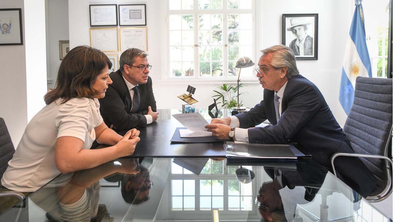 El Frente de Todos avanza contra la Corte Suprema y también busca acorralar a la oposición