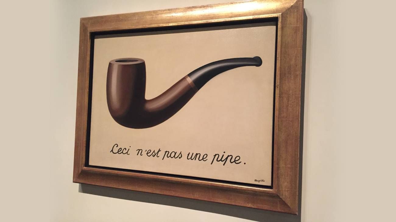Realidad bajo sospecha: un encuentro entre el surrealismo y la distopía