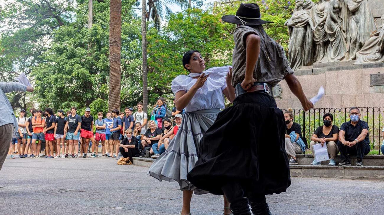 Turismo: Salta tuvo el mejor enero de su historia