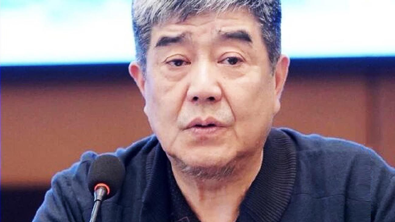 "Pekín es un lugar que está muy lejos", de Liang Ping
