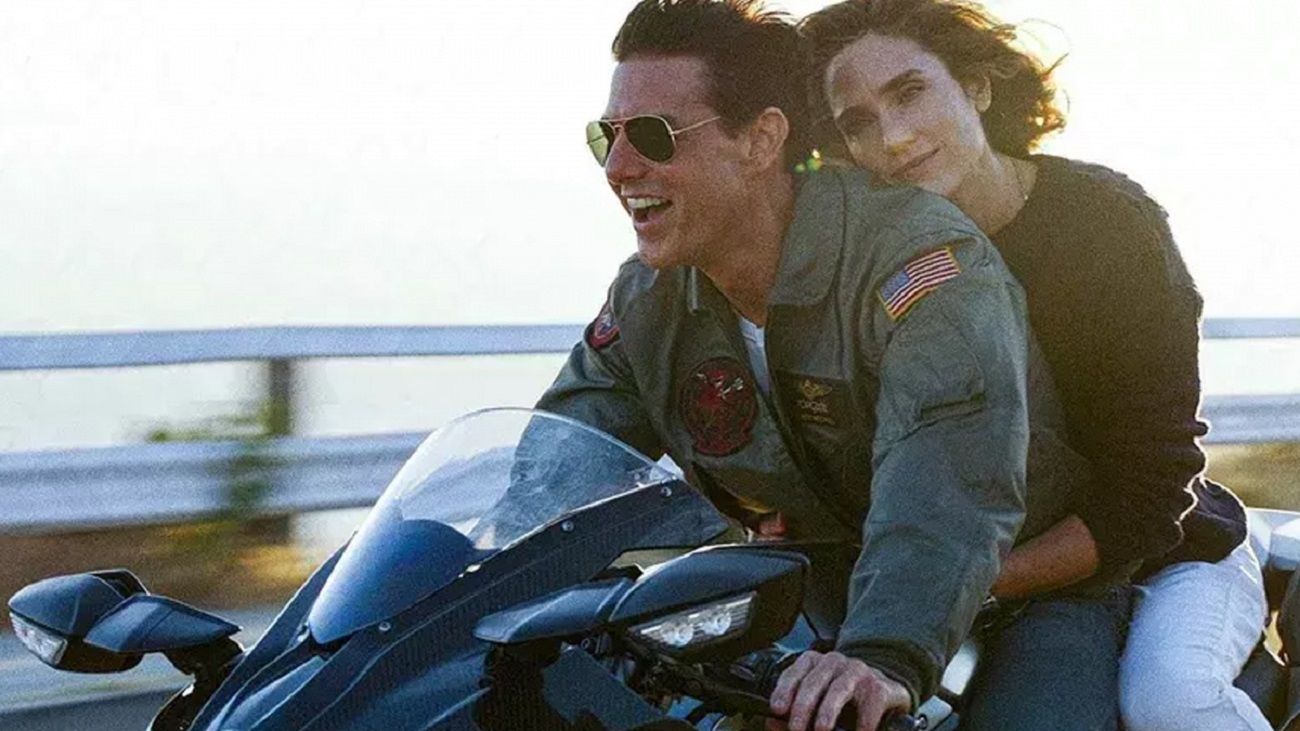Tres películas con Tom Cruise