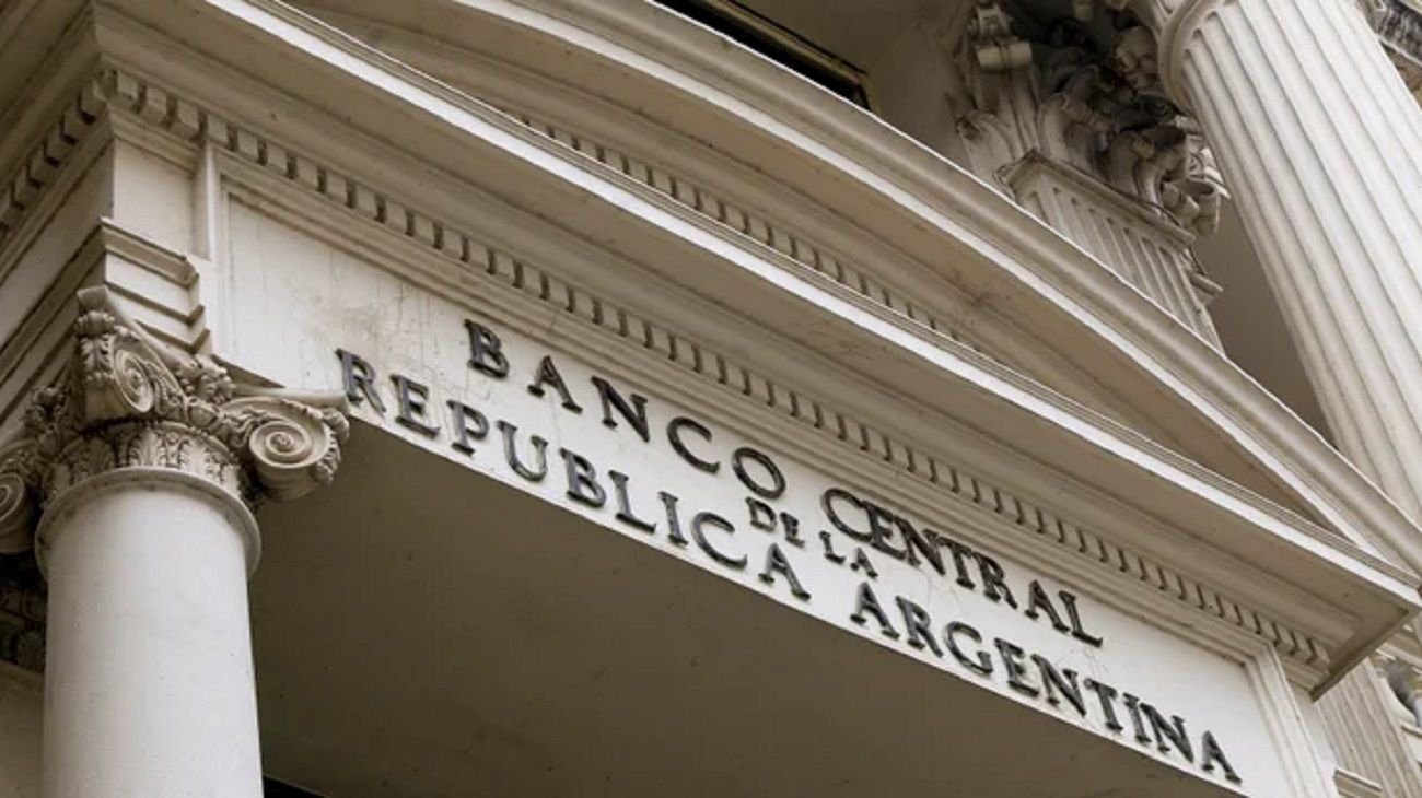 “Hay una especie de corrida, pero el Banco Central, en el neto, sigue acumulando”, advirtió un economista