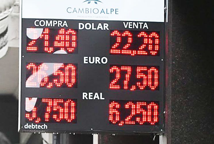 El costo de la complacencia