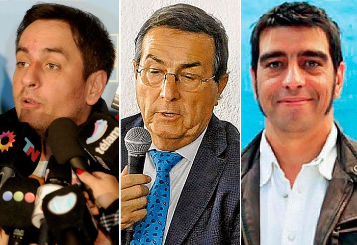 Exclusivo | Un ex CEO del Grupo Macri demandó a diputados K
