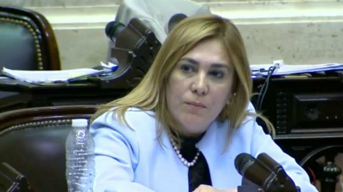 Luego que Macri la acusara de "traición", Beatriz Avila replicó con dureza en redes