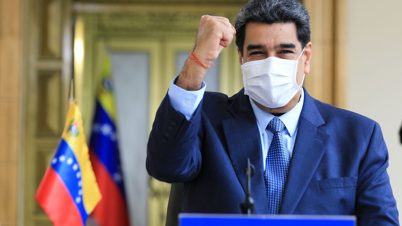 Nicolás Maduro anunció que Venezuela venció a la hiperinflación