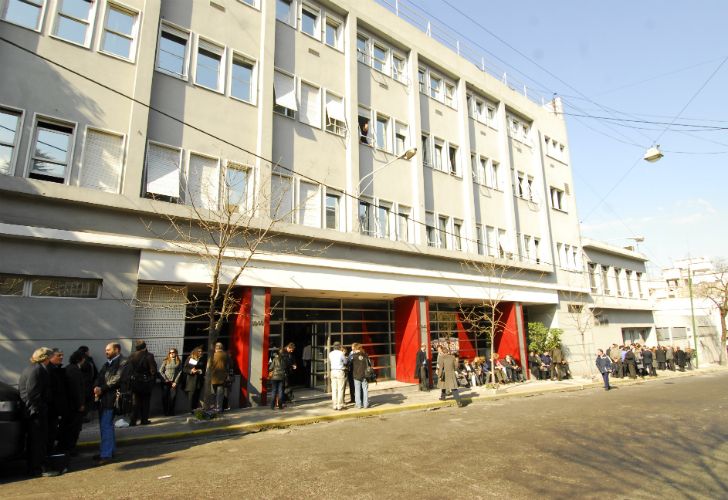 Clarín rechazó las agresiones contra Víctor Hugo Morales