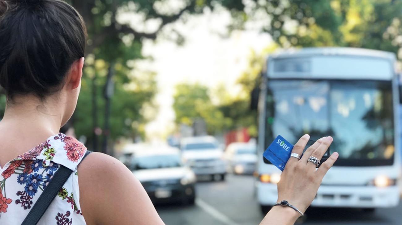 SUBE: más usuarios tendrán descuentos en el pasaje ¿A quién le corresponde y cómo acceder?