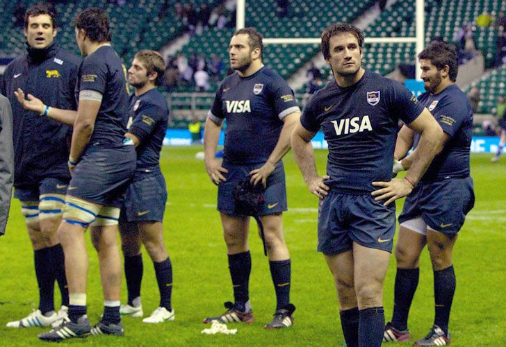 El arranque de la gira fue una continuidad del Championship