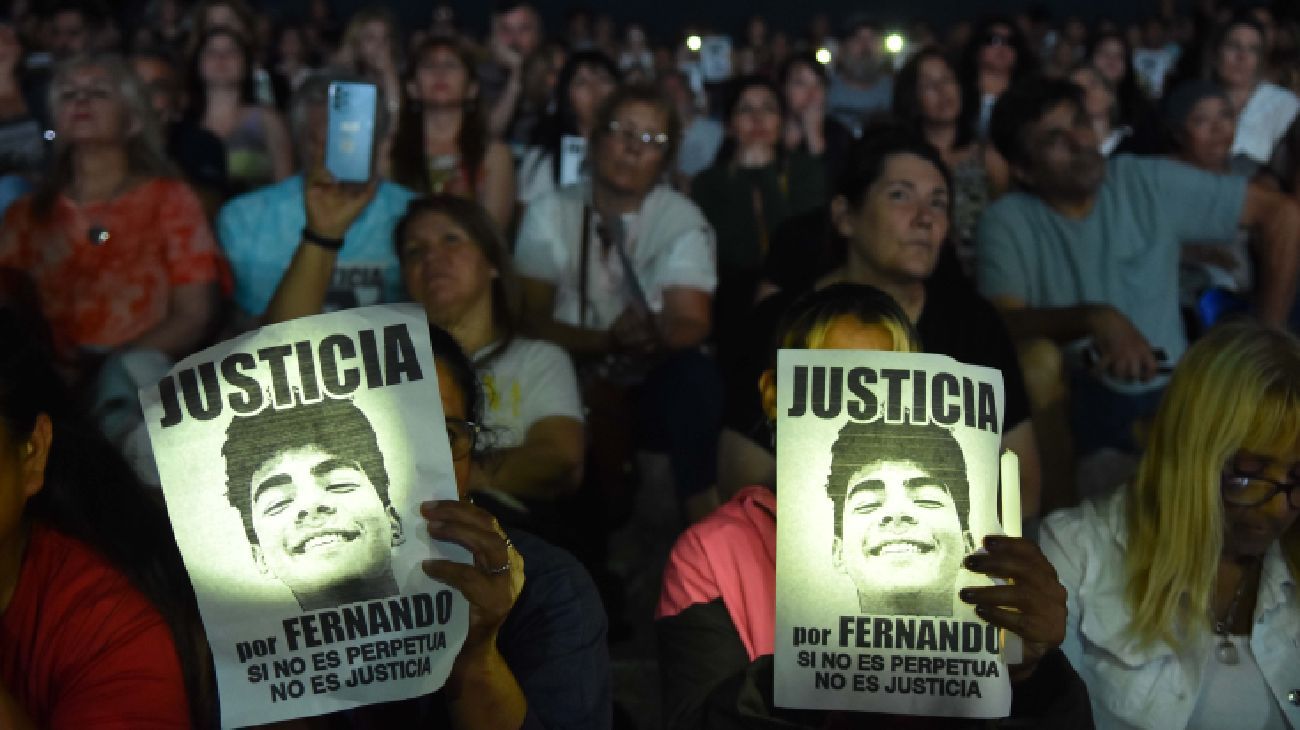 Perversa impunidad criminal