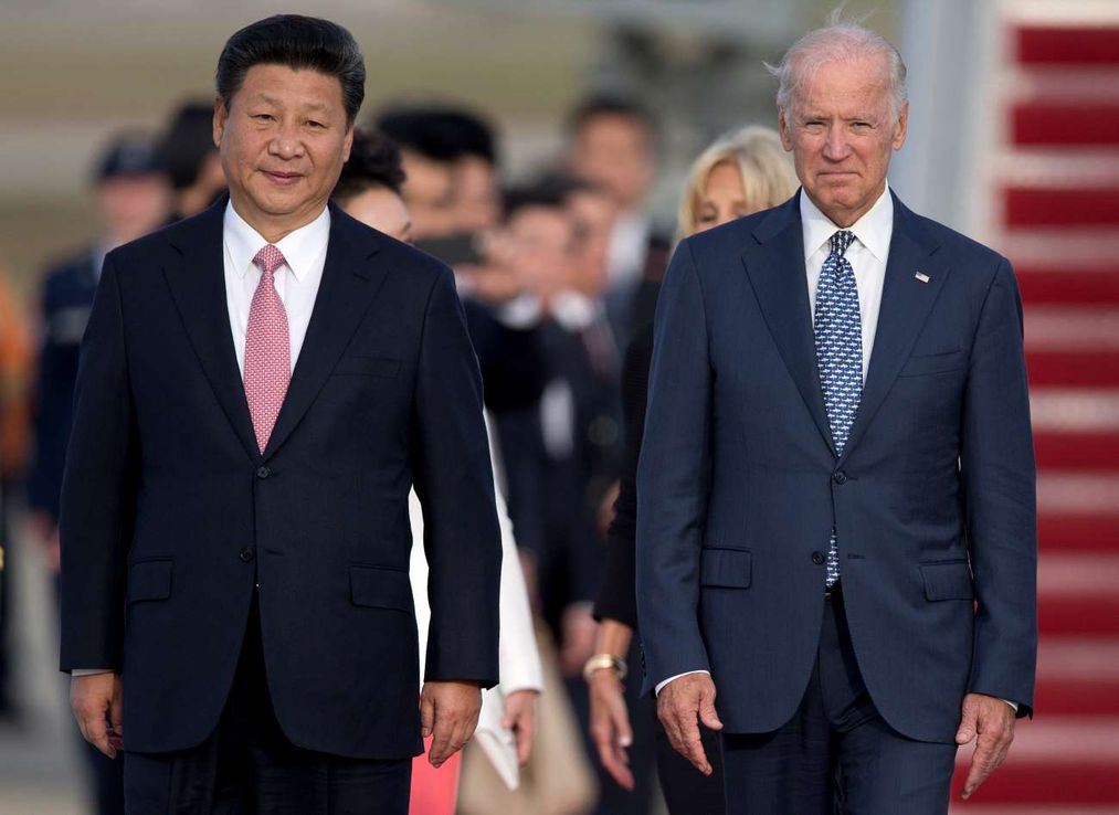 China 2021: cómo será su política exterior