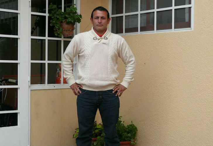 La insólita explicación del asesor de Ritondo: "No recuerdo cuando me perdí"