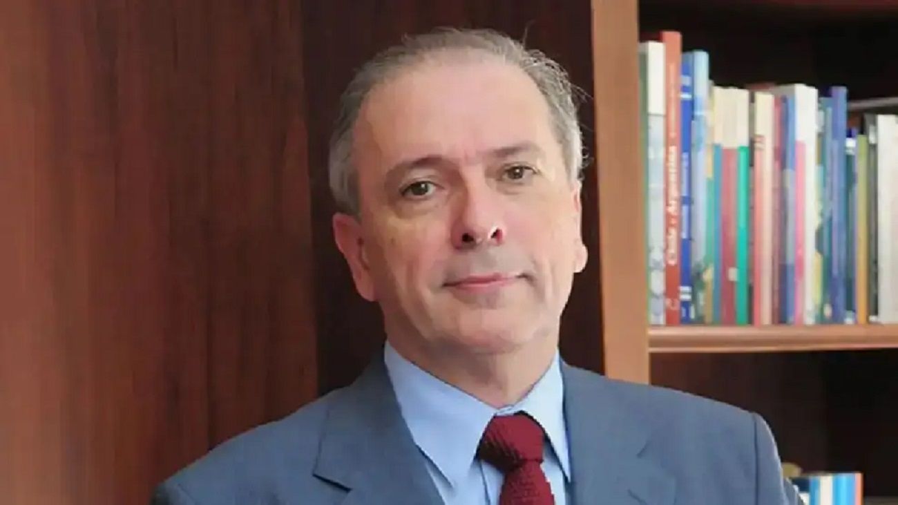 Cuáles son las 3 condiciones que necesitan las inversiones para llegar a Argentina según Daniel Montamat
