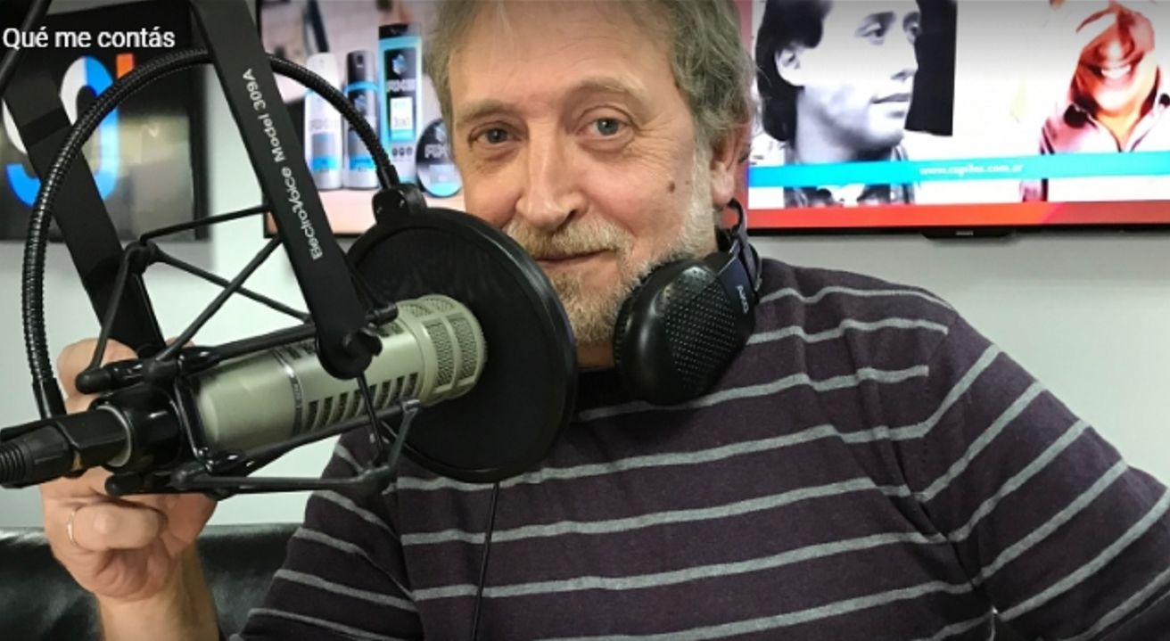 Qué me contás: Carta abierta a "los chupamedias que saltan el cerco"