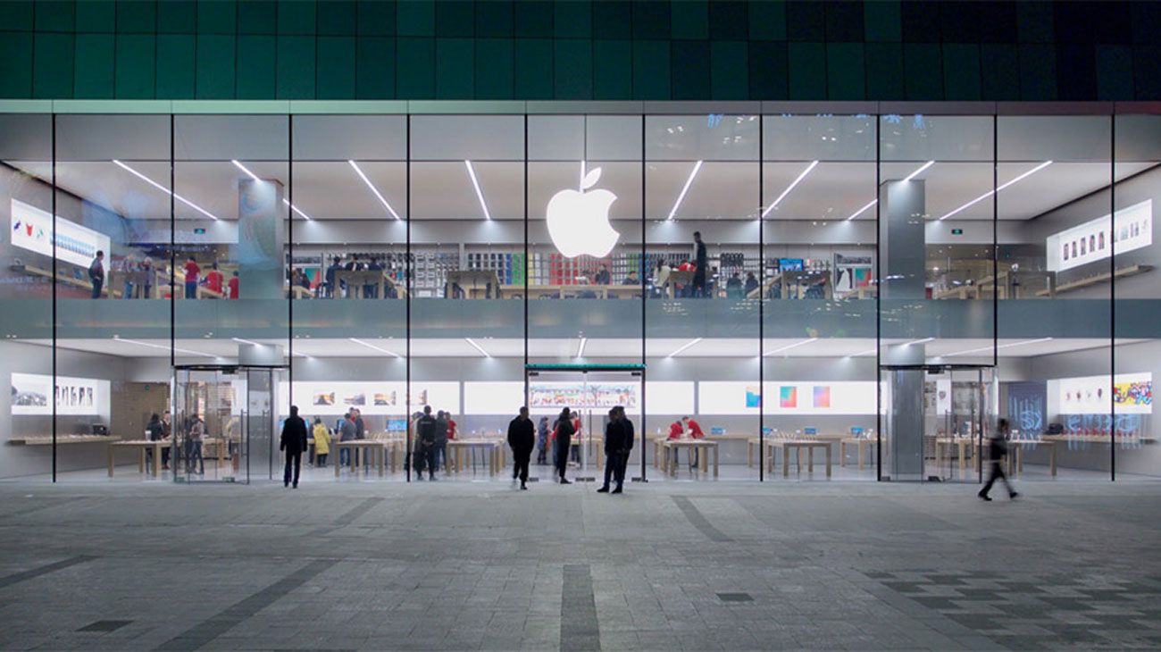 Apple compra startup de pantallas de realidad aumentada Akonia