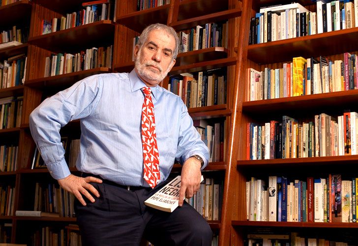 El día que Timerman trató de "pseudoperiodista" a Eliaschev