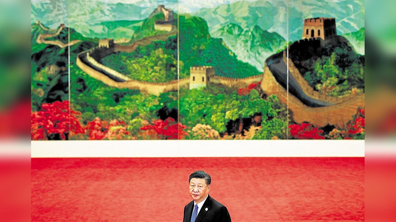 El ‘pensamiento Xi Jinping’ gana lugar en los estudios universitarios en China