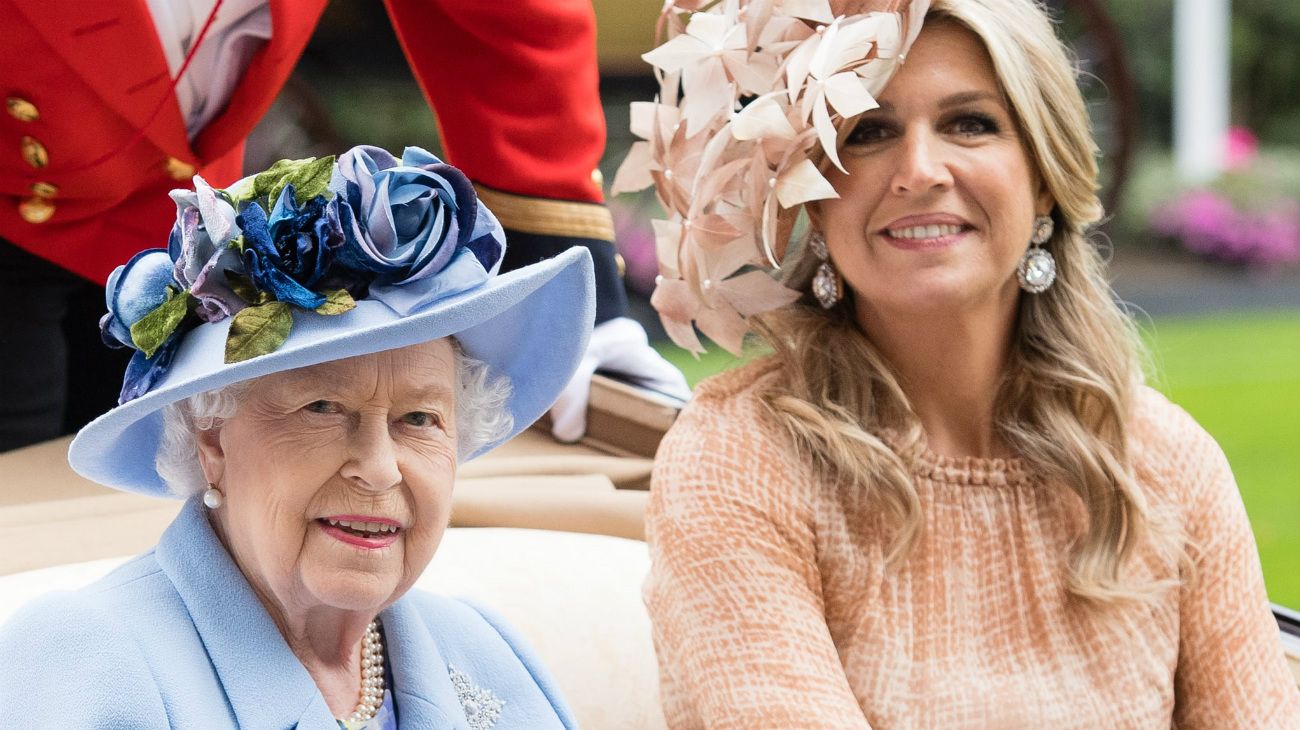 La realeza en cuarentena: la pandemia de coronavirus puso en alerta a las monarquías