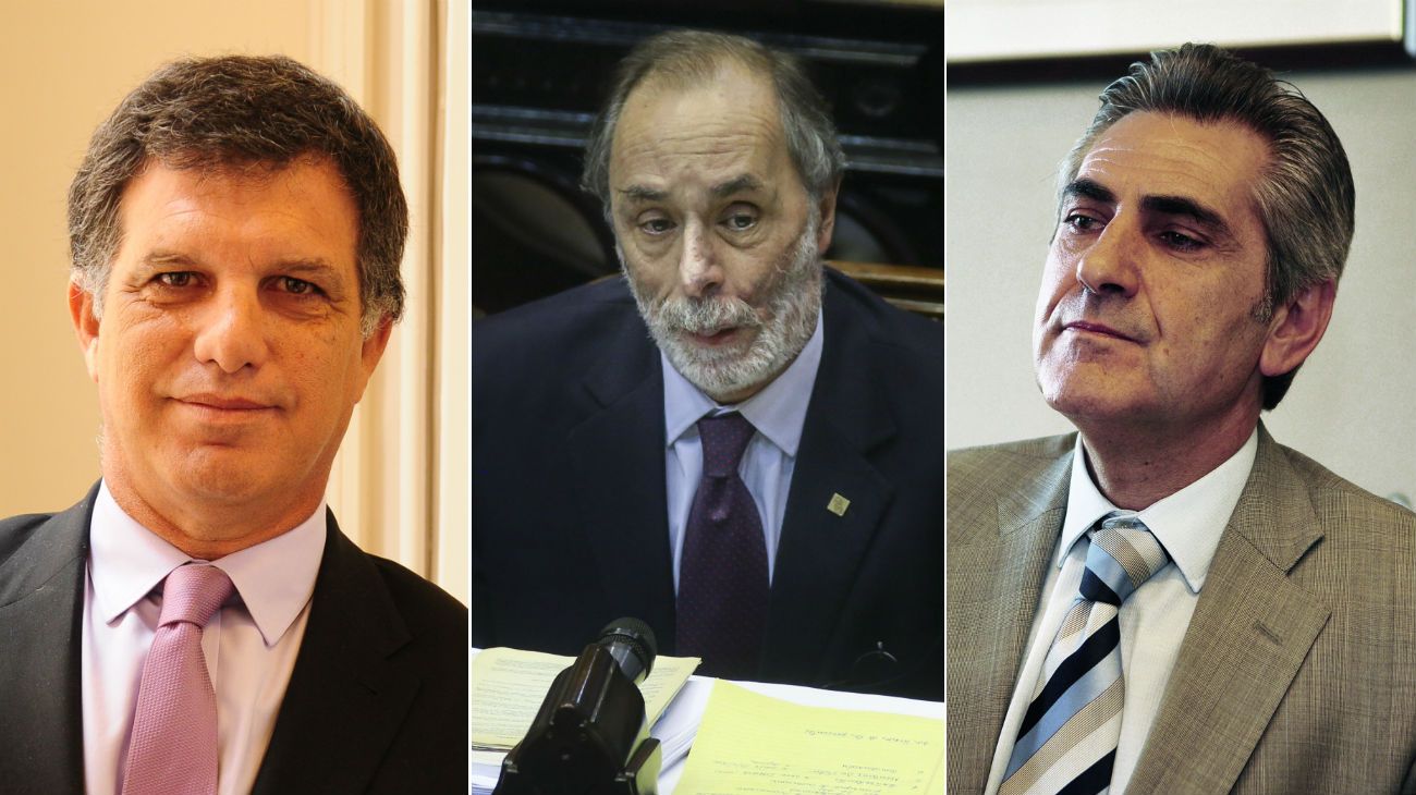 Buscan cerrar un caso que pone en apuros a los Macri