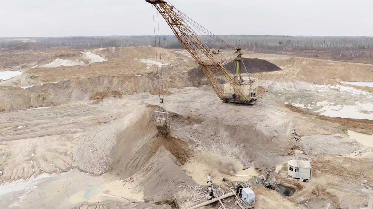 Qué implica el trato de EE.UU. con Ucrania sobre minerales