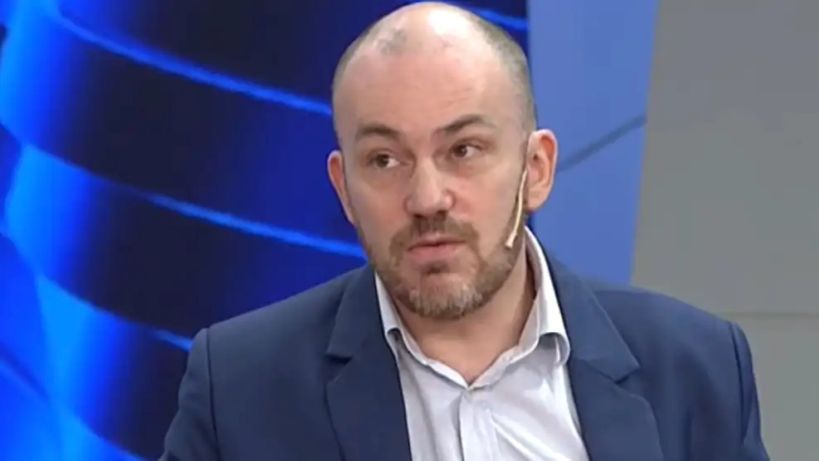 Economista: "Con este modelo vamos a tener un estancamiento que terminará desilusionando a los que votaron a Milei"